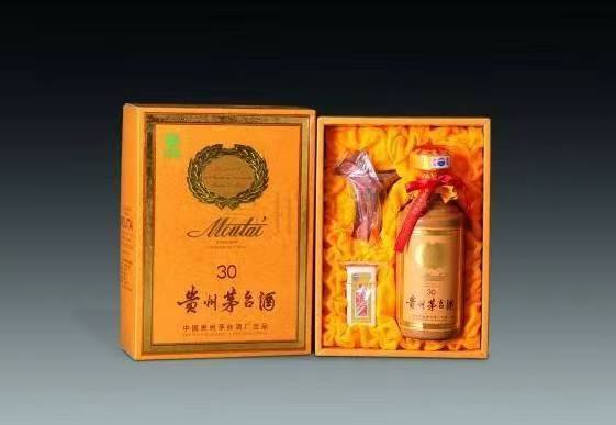 小榄镇年份酒回收